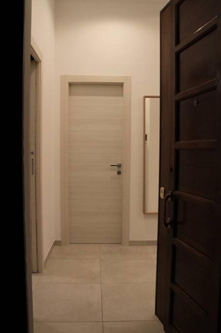 Appartamento La Casa Di Beba Bari Esterno foto