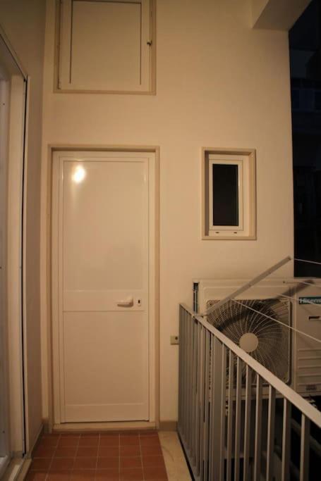 Appartamento La Casa Di Beba Bari Esterno foto