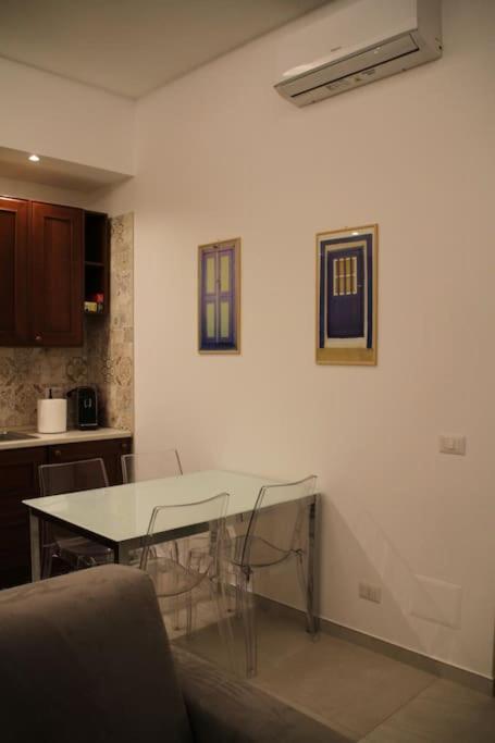 Appartamento La Casa Di Beba Bari Esterno foto