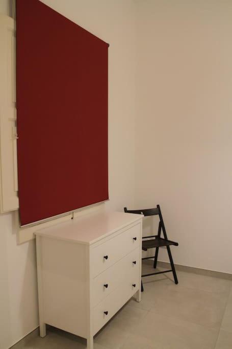 Appartamento La Casa Di Beba Bari Esterno foto