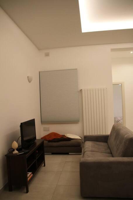 Appartamento La Casa Di Beba Bari Esterno foto