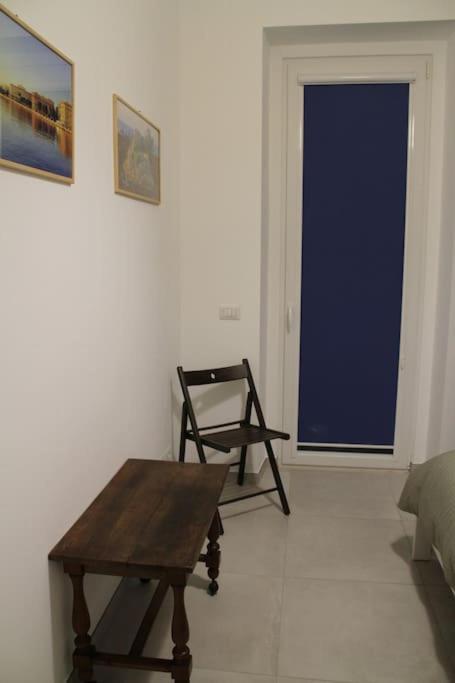 Appartamento La Casa Di Beba Bari Esterno foto